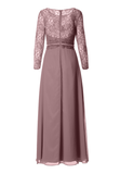 Dark Old Pink