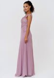Dark Old Pink
