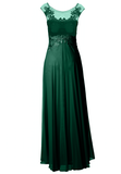 Pine Green