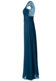 Azure Blue