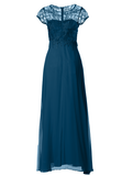 Azure Blue