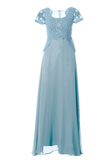 Sky Blue