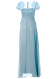 Sky Blue