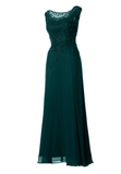 Mytrle Green