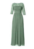 Patina Green