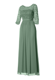 Patina Green