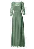 Patina Green