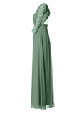 Patina Green