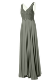 Silver Grey