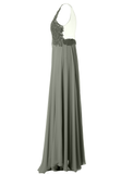 Silver Grey