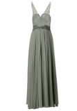 Silver Grey