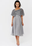 Silver Grey