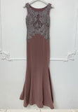 Dark Old Pink