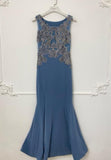 Powder Blue