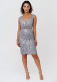 Silver Grey