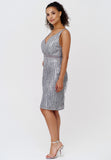 Silver Grey