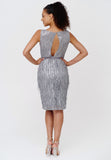 Silver Grey