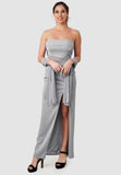 Silver Grey