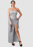 Silver Grey
