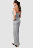 Silver Grey
