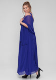 Royal Blue