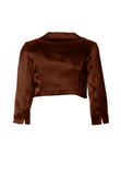 Brown/ Chocolate
