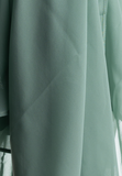 Patina Green