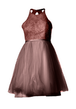 Cocktailkleid für Damen