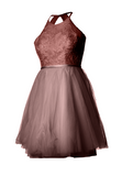 Cocktailkleid für Damen