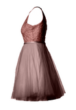 Cocktailkleid für Damen