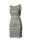 Silver Grey