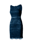 Azure Blue