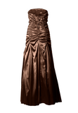 Brown/ Chocolate