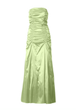 Pastel Green