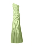 Pastel Green
