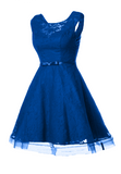 Royal Blue