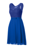 Royal Blue