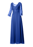 Royal Blue