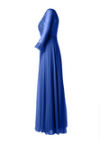 Royal Blue