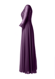 Dark Purple