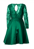 Emerald Green