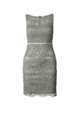 Silver Grey
