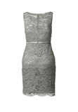 Silver Grey
