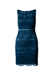 Azure Blue