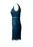 Azure Blue