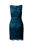 Azure Blue