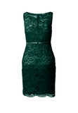 Mytrle Green