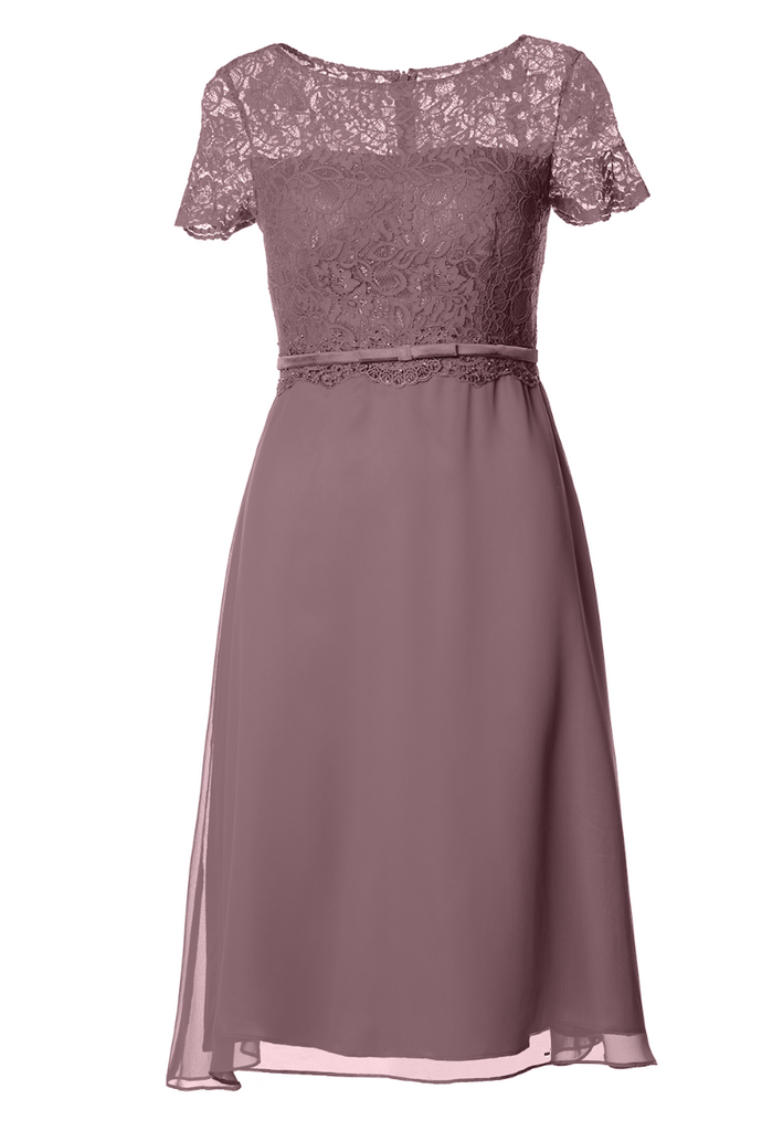 Dark Old Pink