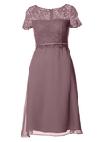 Dark Old Pink