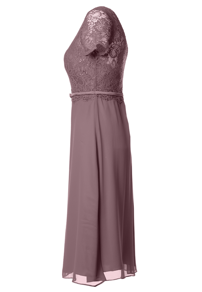 Dark Old Pink